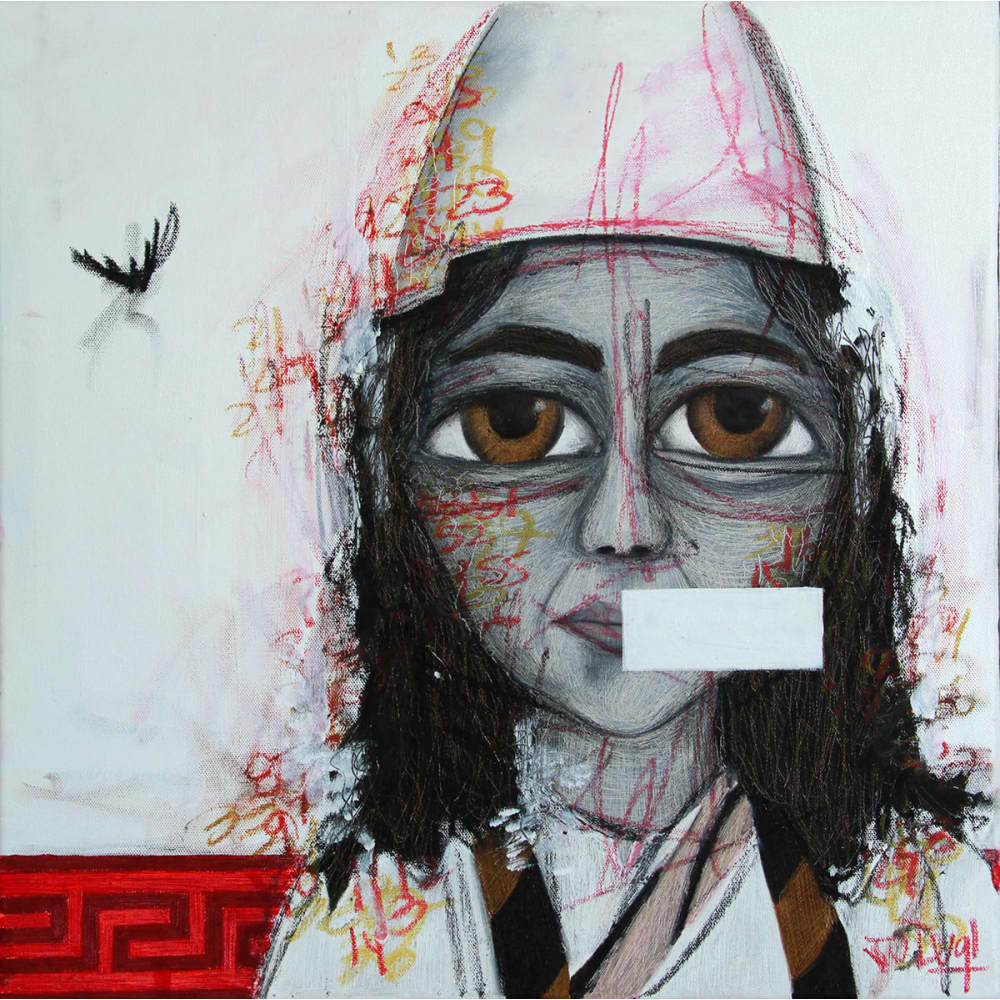 Juliana Duque – Art Ventures NWA